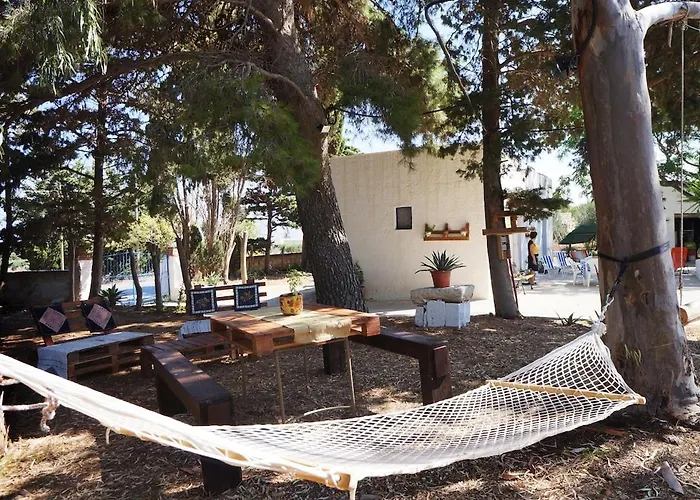 Chalet Rustico Fra Il E Il Mare A Lido *