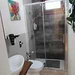 Domek alpejski Rustico Fra Il E Il Mare A Lido Valderice
