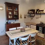 Rustico Fra Il E Il Mare A Lido Domek alpejski *