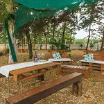 Domek alpejski Rustico Fra Il E Il Mare A Lido *