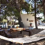 Domek alpejski Rustico Fra Il E Il Mare A Lido *