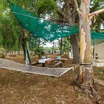 Rustico Fra Il E Il Mare A Lido Domek alpejski *
