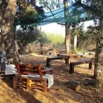 Domek alpejski Rustico Fra Il E Il Mare A Lido *