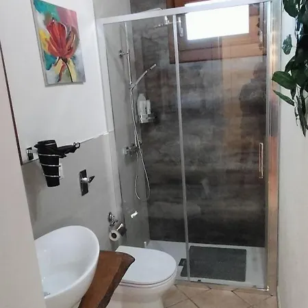 Σαλέ Rustico Fra Il E Il Mare A Lido Valderice