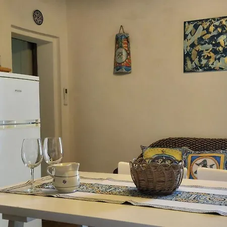 Rustico Fra Il E Il Mare A Lido * Valderice