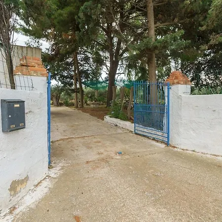 Rustico Fra Il E Il Mare A Lido *