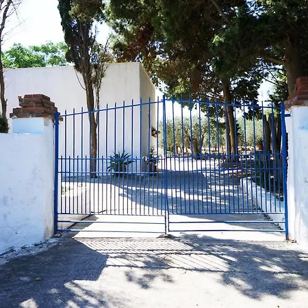 Rustico Fra Il E Il Mare A Lido * Valderice