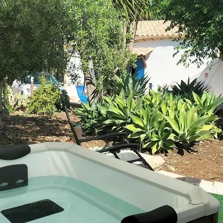 Rustico Fra Il E Il Mare A Lido Σαλέ *